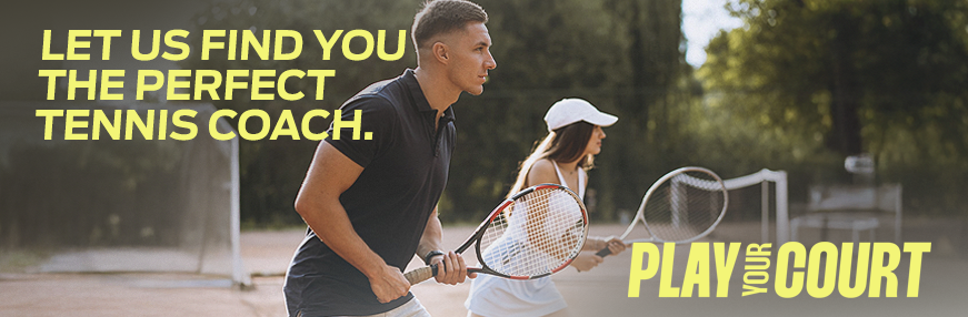 KansasCity Tennis Lessons